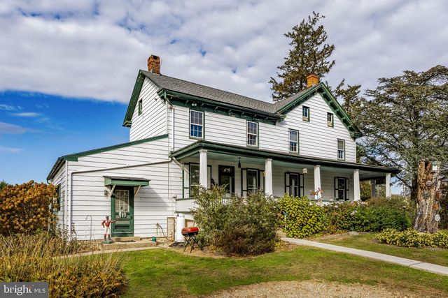 1125 SLATE HILL, Quarryville, PA 17566