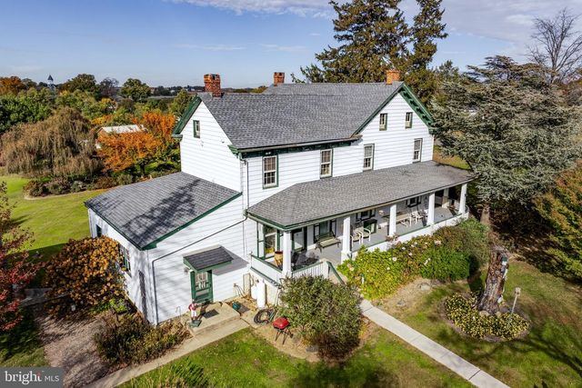 1125 SLATE HILL, Quarryville, PA 17566