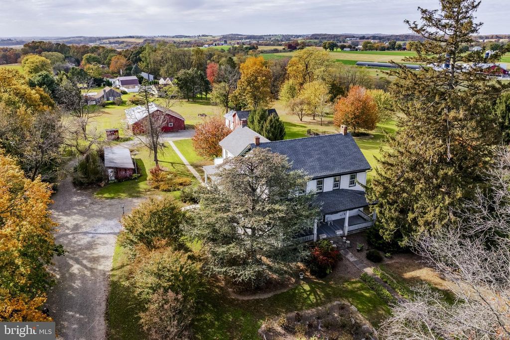 1125 SLATE HILL, Quarryville, PA 17566