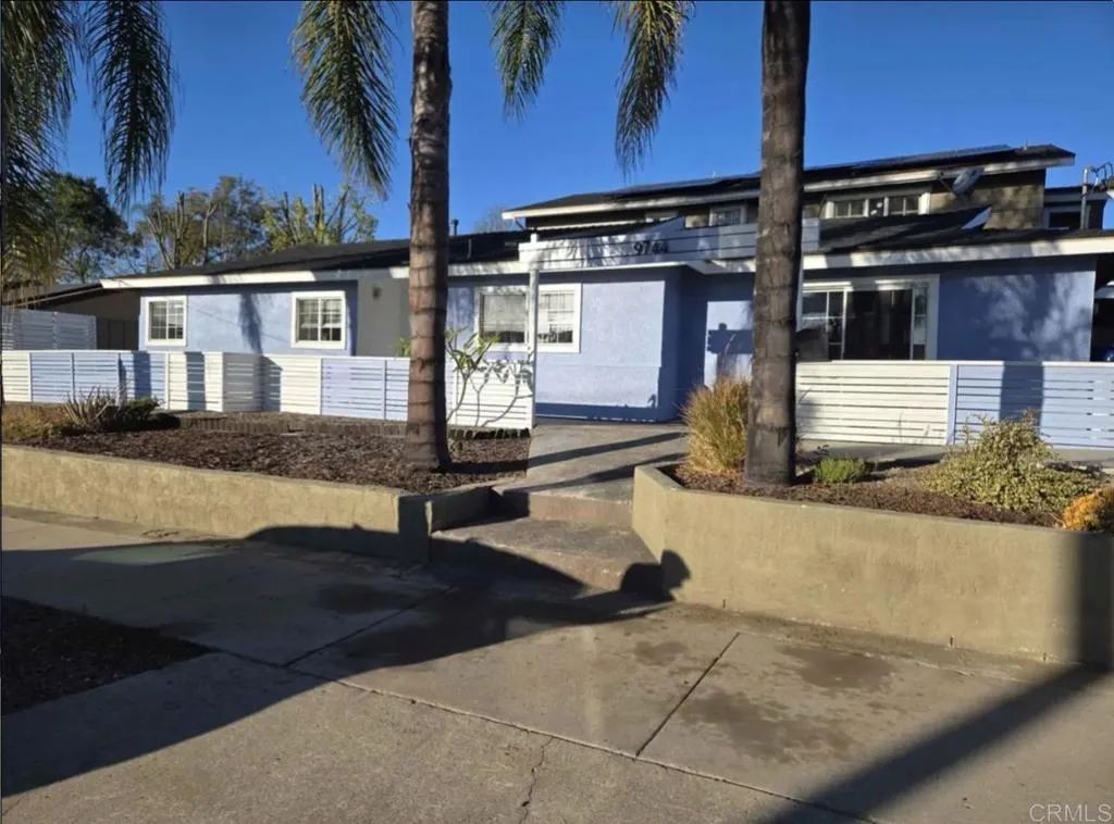 9742 Vomac Road, Santee, CA 92071