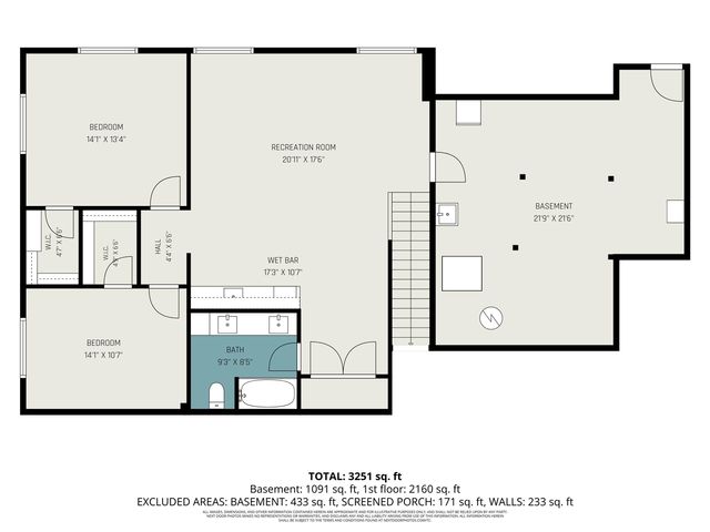 6234 Hall Street, Grand Rapids, MI 49546