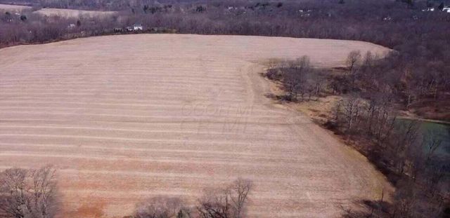 8722 Martinsburg Road, Mount Vernon, OH 43050