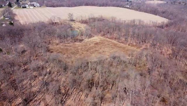 8722 Martinsburg Road, Mount Vernon, OH 43050