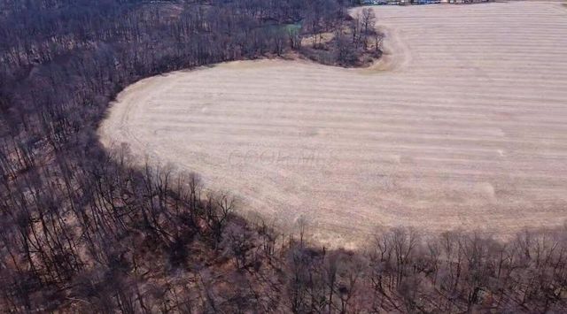 8722 Martinsburg Road, Mount Vernon, OH 43050