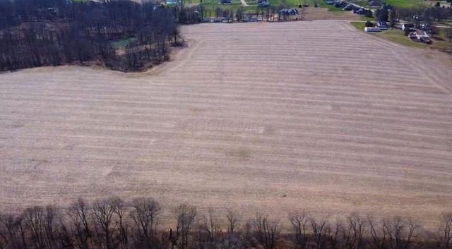 8722 Martinsburg Road, Mount Vernon, OH 43050