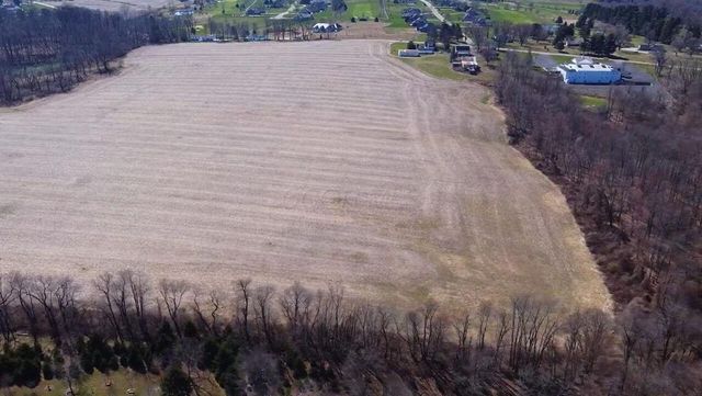 8722 Martinsburg Road, Mount Vernon, OH 43050