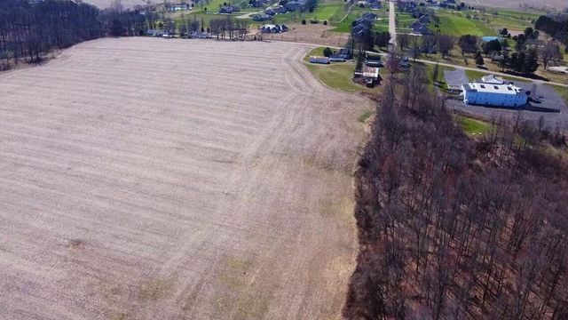 8722 Martinsburg Road, Mount Vernon, OH 43050