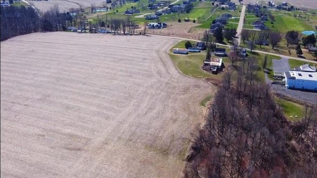 8722 Martinsburg Road, Mount Vernon, OH 43050