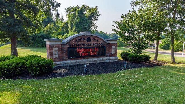 8722 Martinsburg Road, Mount Vernon, OH 43050