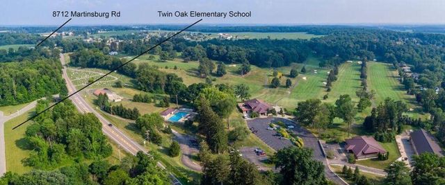 8722 Martinsburg Road, Mount Vernon, OH 43050