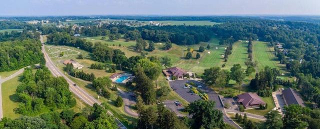 8722 Martinsburg Road, Mount Vernon, OH 43050