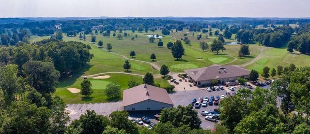 8722 Martinsburg Road, Mount Vernon, OH 43050