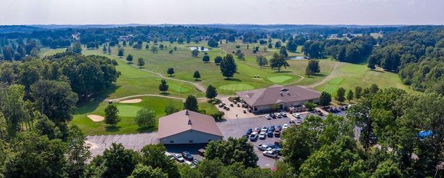 8722 Martinsburg Road, Mount Vernon, OH 43050