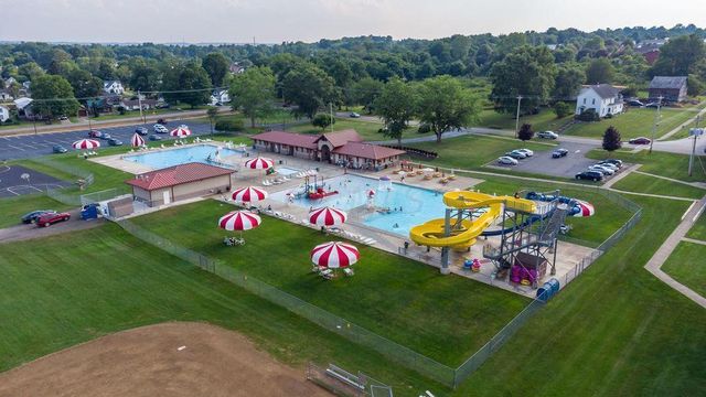 8722 Martinsburg Road, Mount Vernon, OH 43050