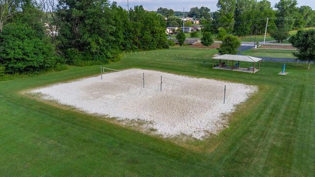 8722 Martinsburg Road, Mount Vernon, OH 43050