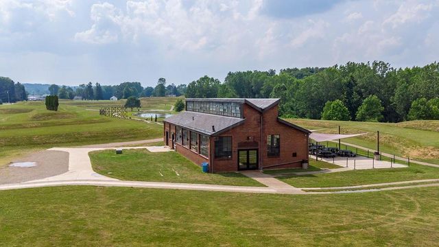 8722 Martinsburg Road, Mount Vernon, OH 43050