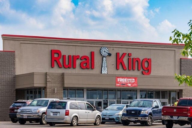 8722 Martinsburg Road, Mount Vernon, OH 43050