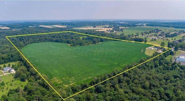 8722 Martinsburg Road, Mount Vernon, OH 43050