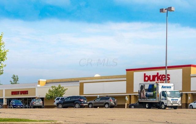 8722 Martinsburg Road, Mount Vernon, OH 43050