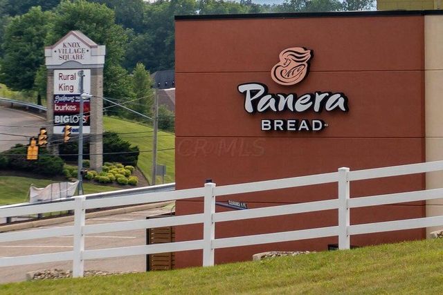 8722 Martinsburg Road, Mount Vernon, OH 43050