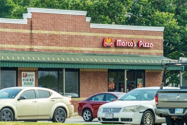 8722 Martinsburg Road, Mount Vernon, OH 43050