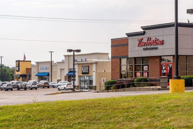 8722 Martinsburg Road, Mount Vernon, OH 43050