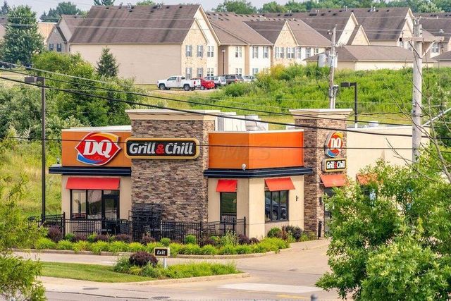 8722 Martinsburg Road, Mount Vernon, OH 43050