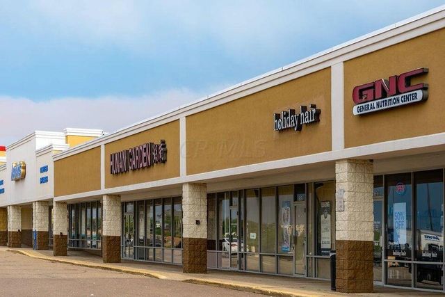 8722 Martinsburg Road, Mount Vernon, OH 43050