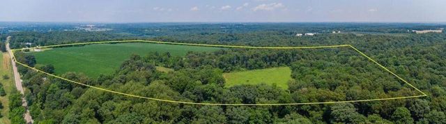 8722 Martinsburg Road, Mount Vernon, OH 43050