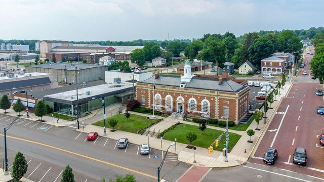 8722 Martinsburg Road, Mount Vernon, OH 43050