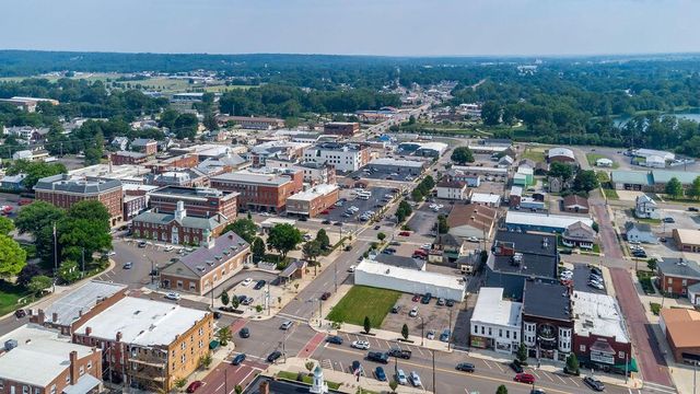 8722 Martinsburg Road, Mount Vernon, OH 43050