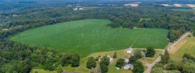 8722 Martinsburg Road, Mount Vernon, OH 43050