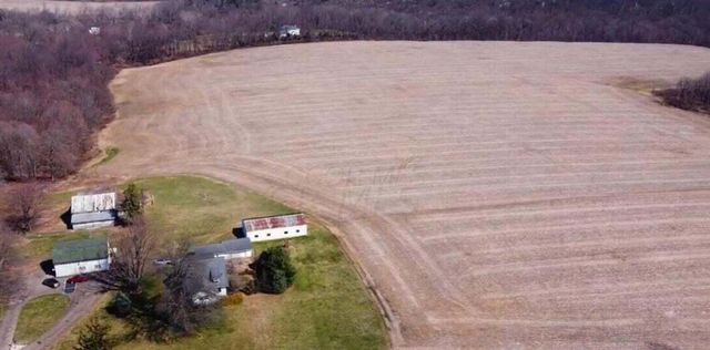 8722 Martinsburg Road, Mount Vernon, OH 43050