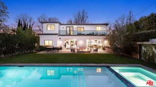 2408 Castle Heights Avenue, Los Angeles, CA 90034