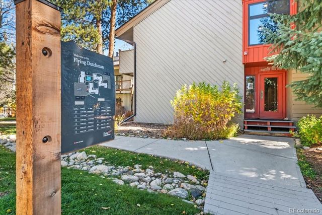 1937 Soda Ridge Road 1159, Dillon, CO 80435