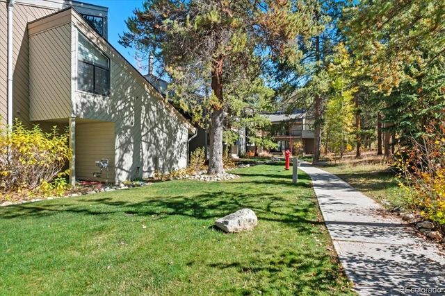 1937 Soda Ridge Road 1159, Dillon, CO 80435