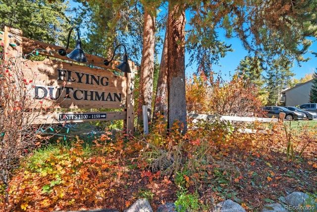 1937 Soda Ridge Road 1159, Dillon, CO 80435