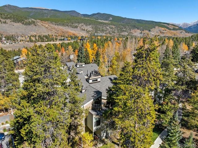 1937 Soda Ridge Road 1159, Dillon, CO 80435