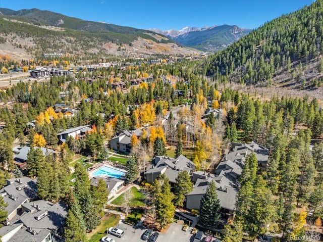 1937 Soda Ridge Road 1159, Dillon, CO 80435