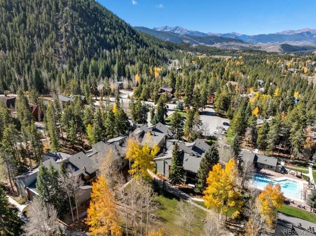 1937 Soda Ridge Road 1159, Dillon, CO 80435