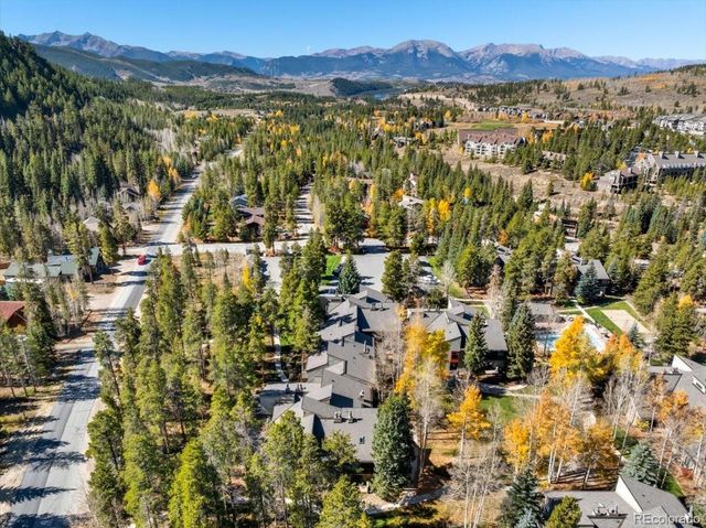 1937 Soda Ridge Road 1159, Dillon, CO 80435