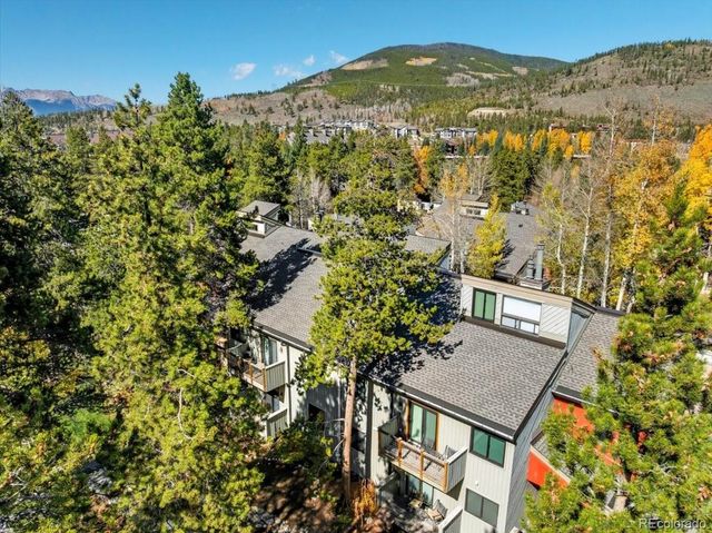 1937 Soda Ridge Road 1159, Dillon, CO 80435