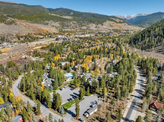 1937 Soda Ridge Road 1159, Dillon, CO 80435