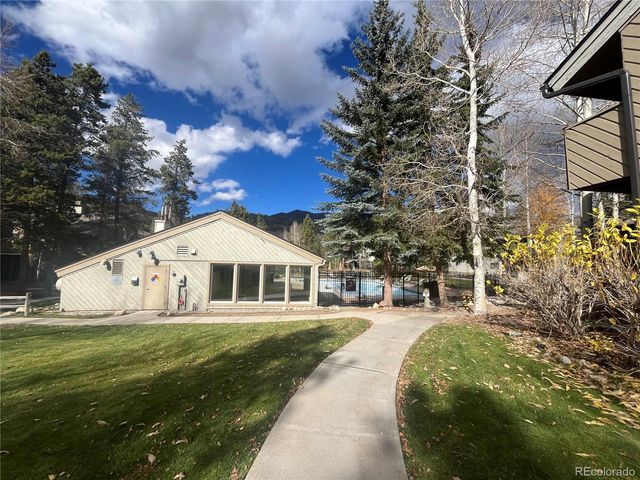 1937 Soda Ridge Road 1159, Dillon, CO 80435