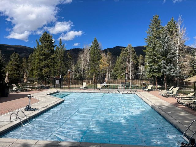 1937 Soda Ridge Road 1159, Dillon, CO 80435