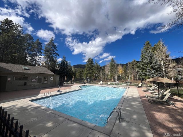 1937 Soda Ridge Road 1159, Dillon, CO 80435
