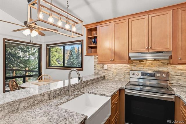 1937 Soda Ridge Road 1159, Dillon, CO 80435