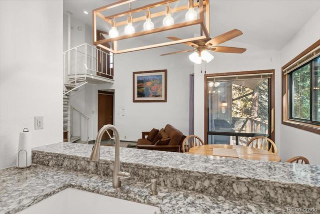 1937 Soda Ridge Road 1159, Dillon, CO 80435