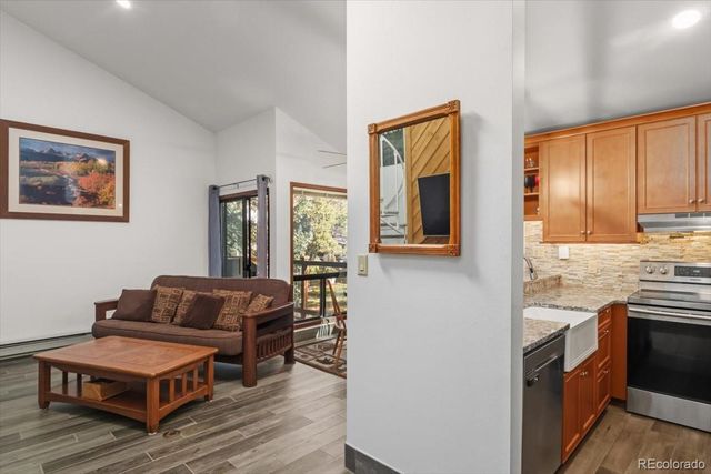 1937 Soda Ridge Road 1159, Dillon, CO 80435