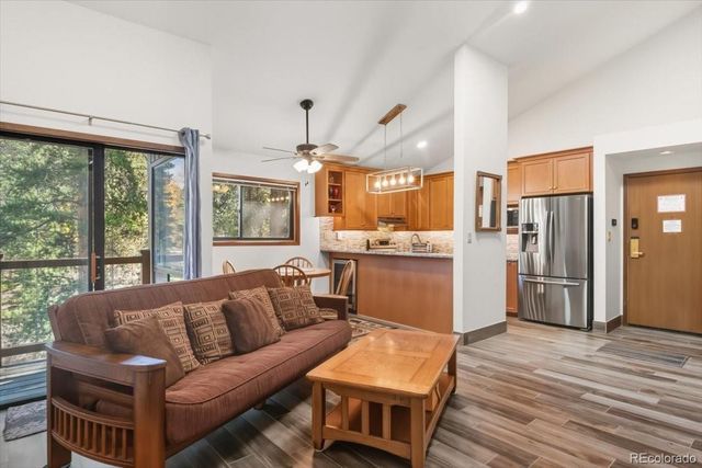 1937 Soda Ridge Road 1159, Dillon, CO 80435